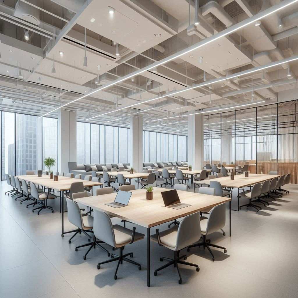 审计小组怎样为写字楼办公物业服务响应建立应对共享设备故障的检查清单